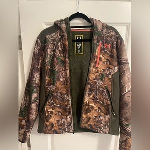 Women’s Under Armour Hunting Jacket